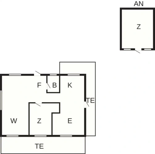 Cottage