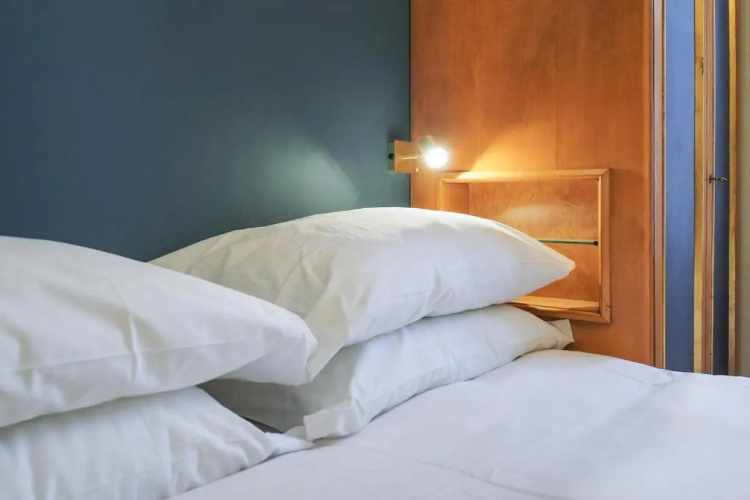 Hotelbild
