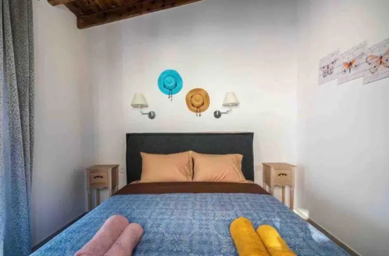 Tertsa Casa Di Mare