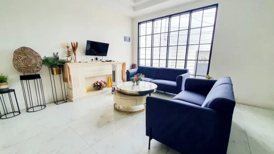 La'Rissa Residence by ARBA