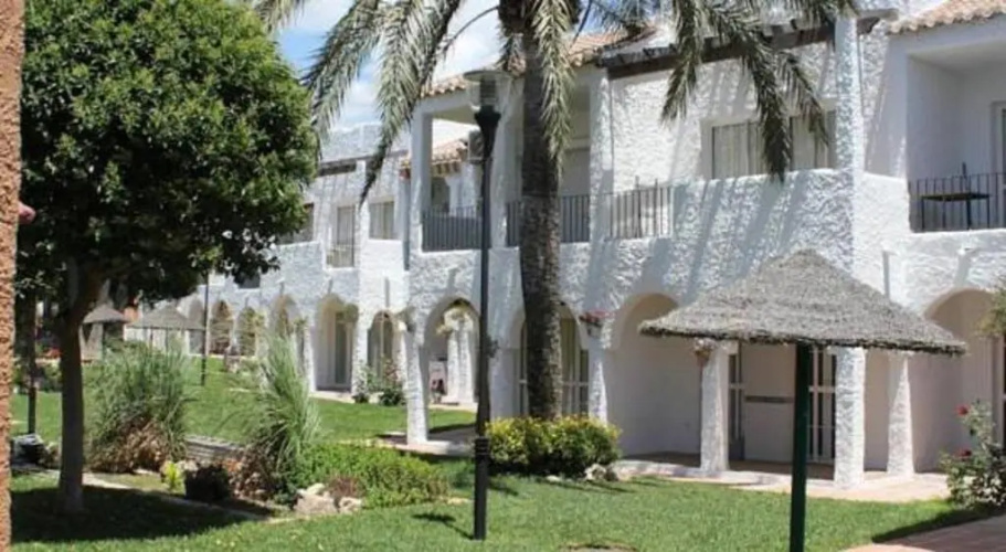 Hotelafbeelding