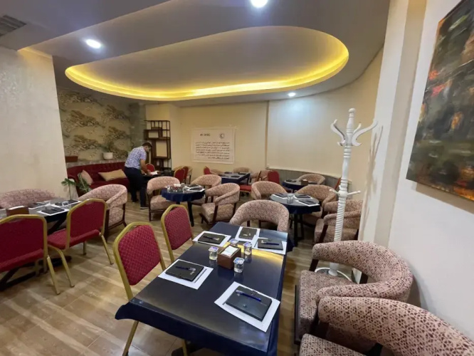 Subari Hotel