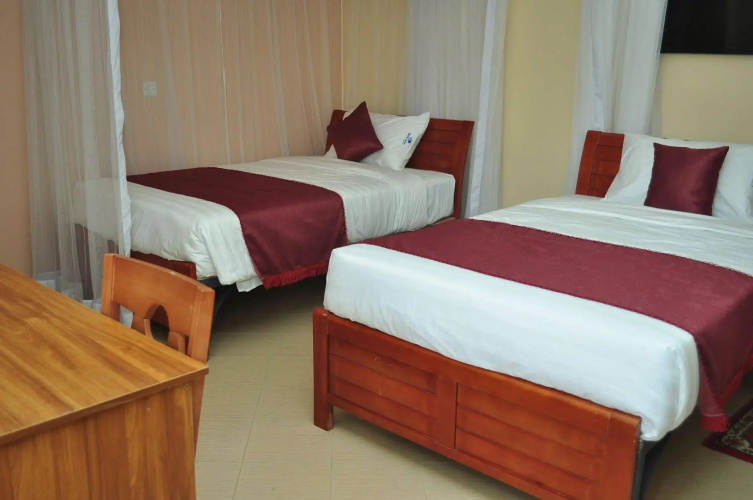 Decasa Hotel