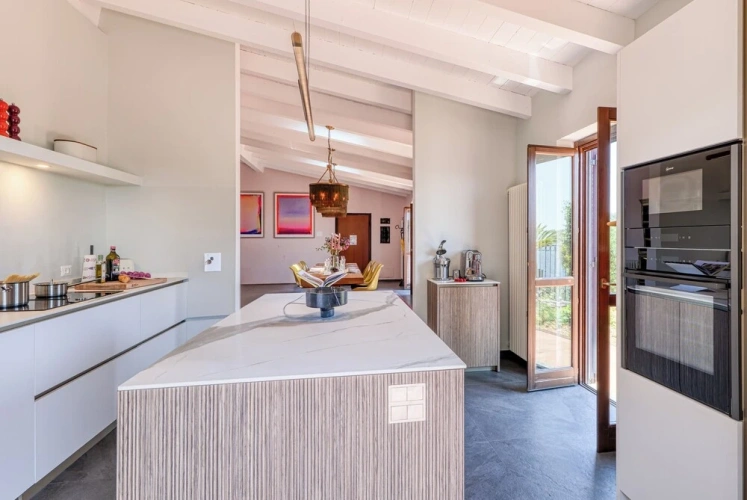 Family Villa