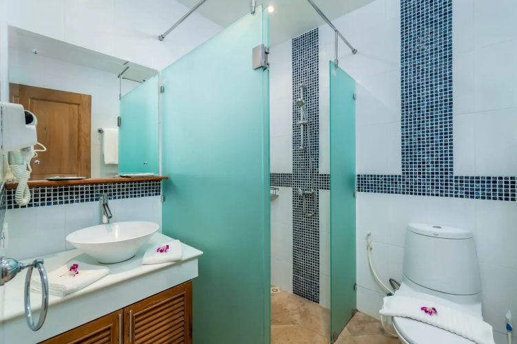 Surin Sabai Condominium 2