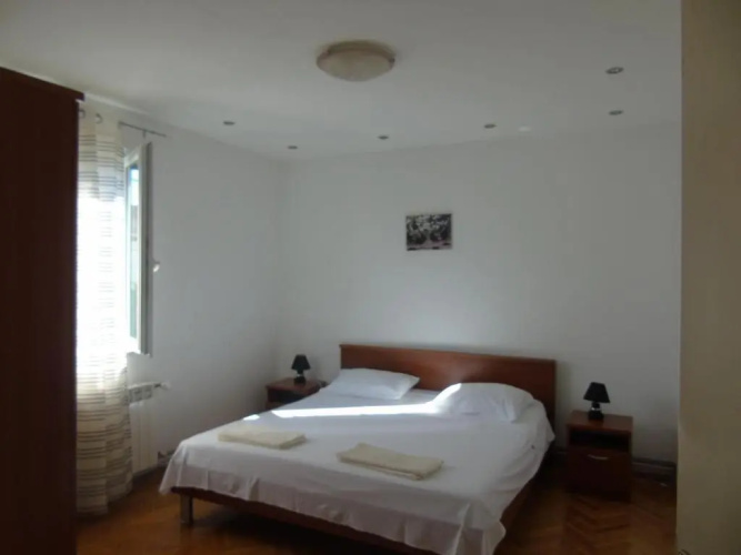Apartment Šimeto
