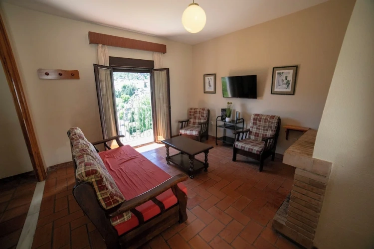 2 Bedrooms Superior room