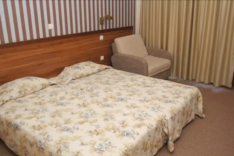 Family Hotel Selena