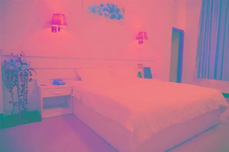 Yijia Motel