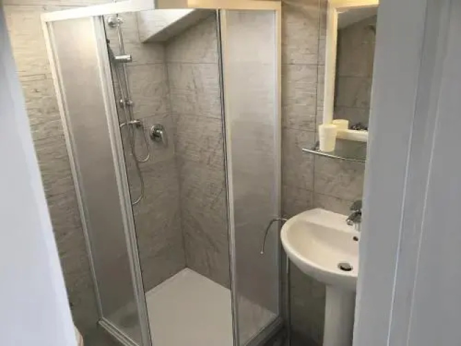 Montoro 15 Attic Suite