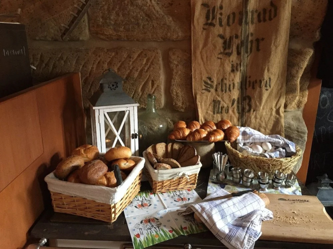 Landpension - Schmererhof