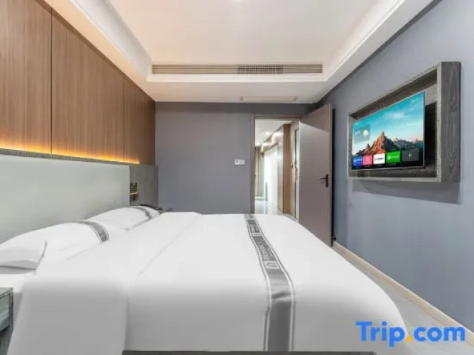 Luxury Double room