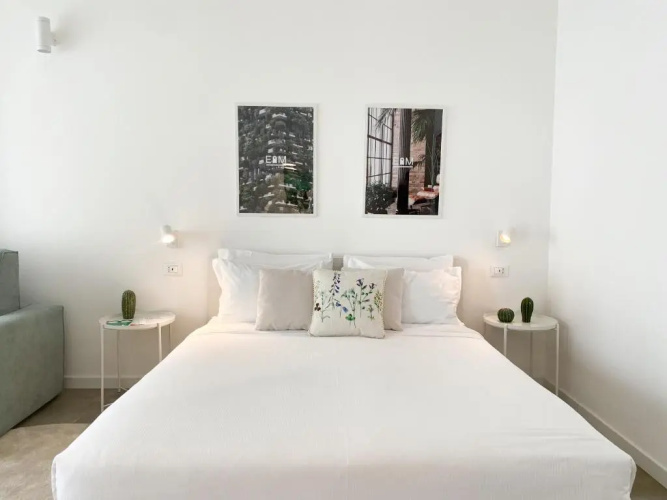 Navigli Apartments