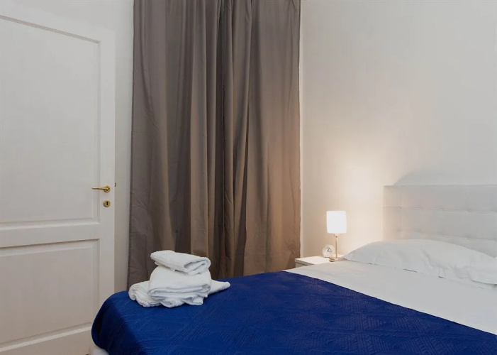 Coloseum apartments-Santa Maria Maggiore