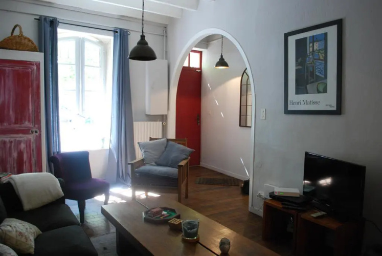 Maison Clémenceau