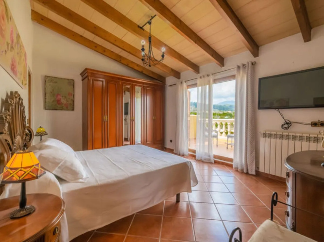 House Cas Pec Selva