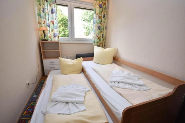 Berolina Wohnung 100