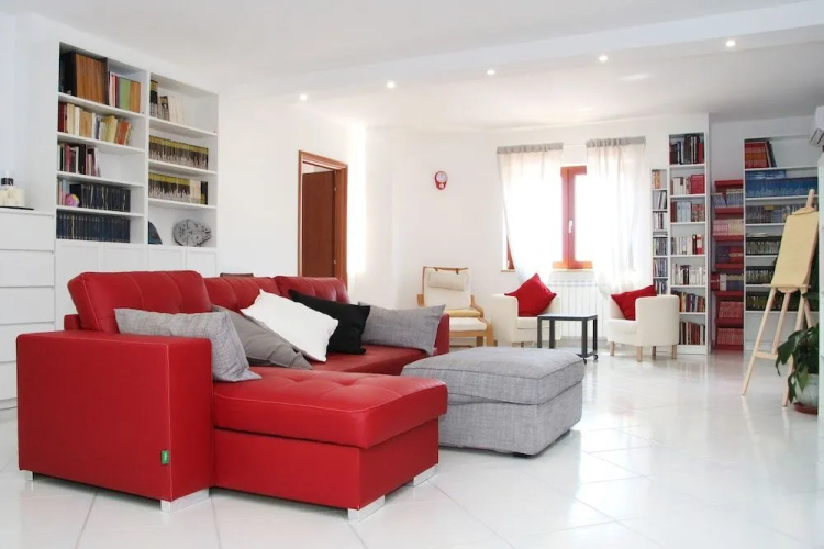 MarArte B&B