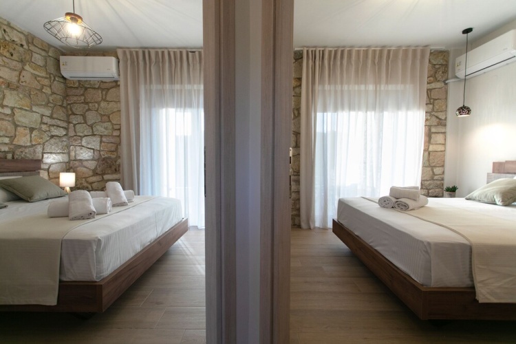 Standard Duplex room