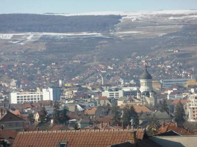 Vila Diakonia