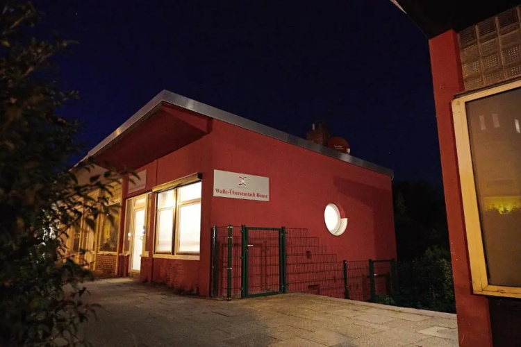 Otel görseli