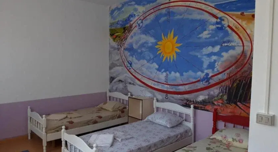 Home Hostel