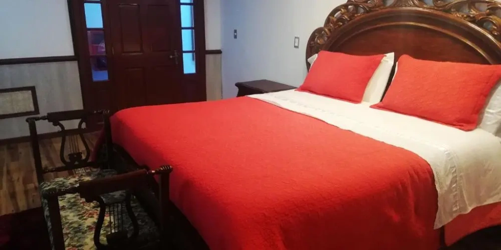 Superior Suite