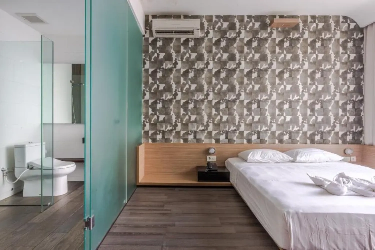 Double Club Suite