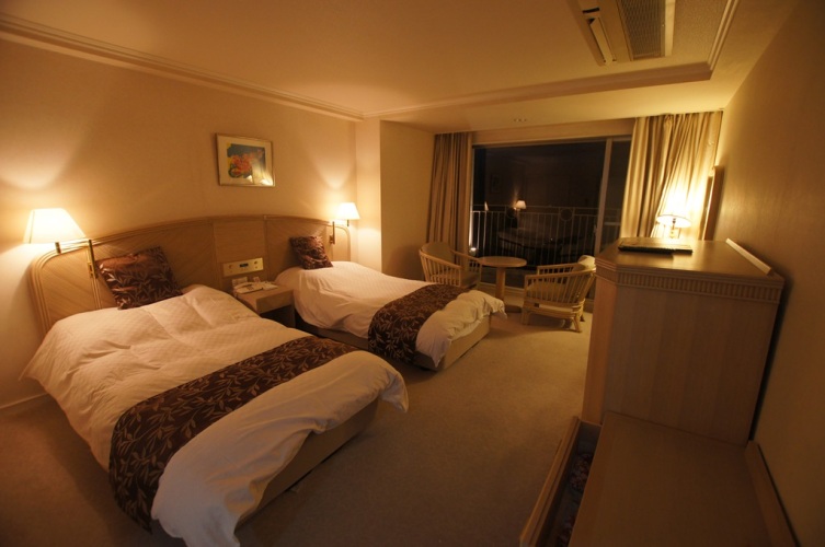 Cocopa Resort ClubOver view