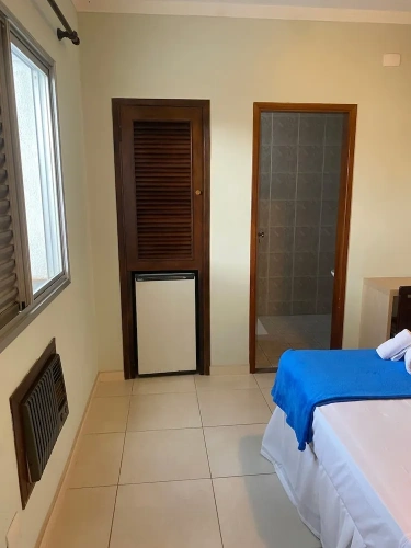 Superior Quadruple room