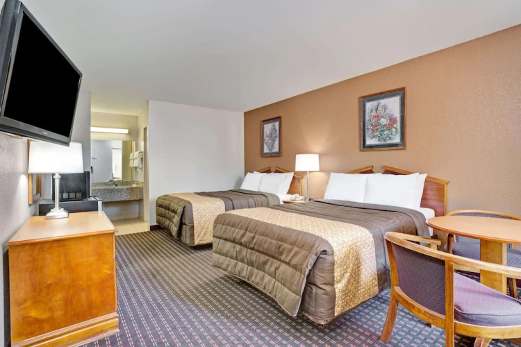 Days Inn Hernando
