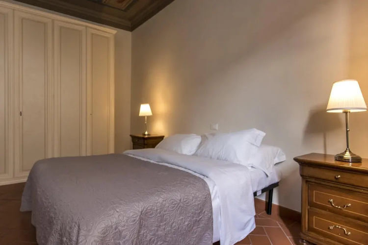 Antonino 23 in Firenze