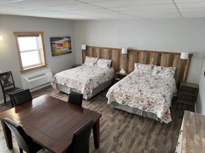 Comfort Double room