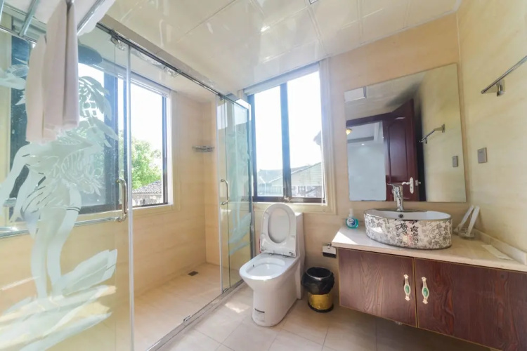 Memory Home Tuisiyuan Branch
