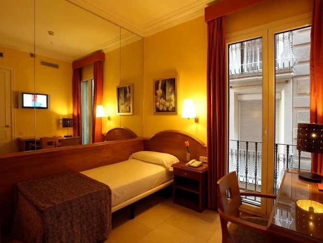 Single room