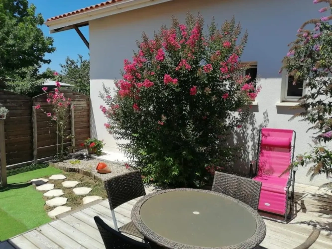 1 Bedroom Cottage