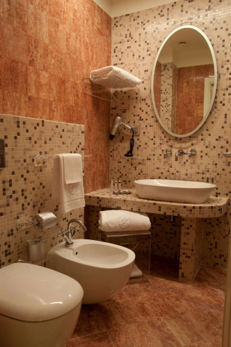 Best Western Premier Villa Fabiano Palace Hotel photo 9