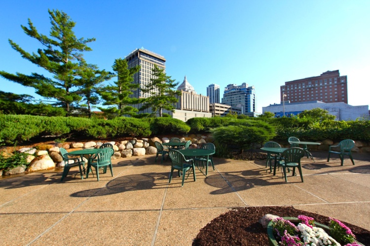 Four Points By Sheraton Peoria photo 29
