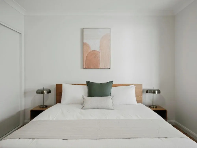Prickly Pear Stays in Merewether - Ranclaud St