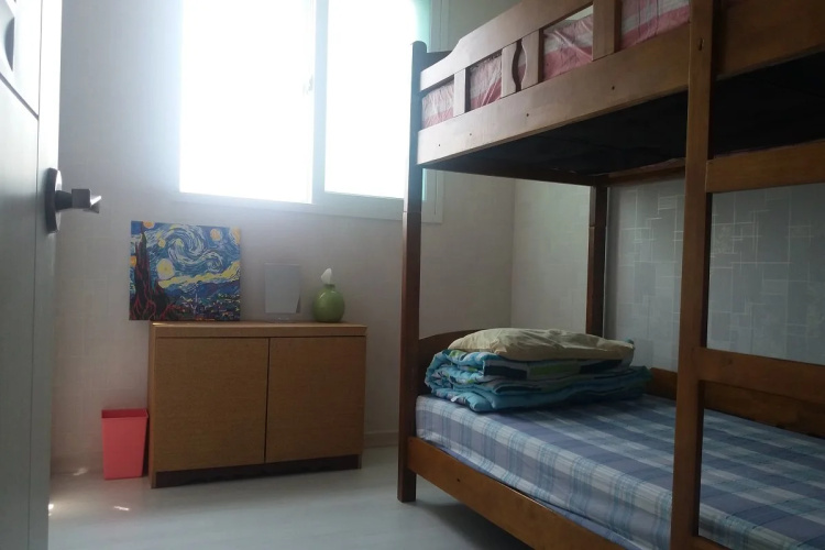 Outback Guesthouse Incheon