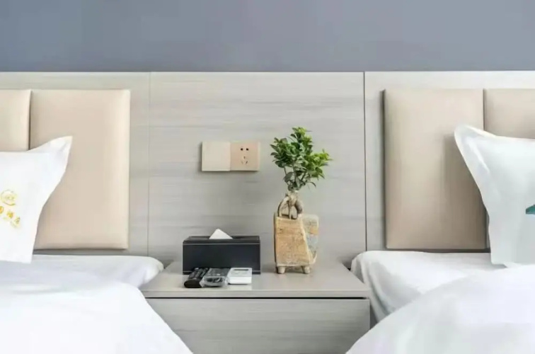 Panda House Hotel