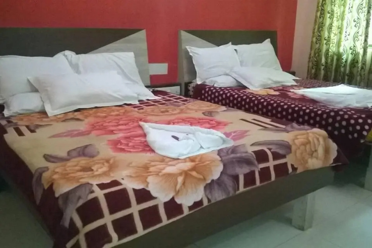 Hotel Park Plaza