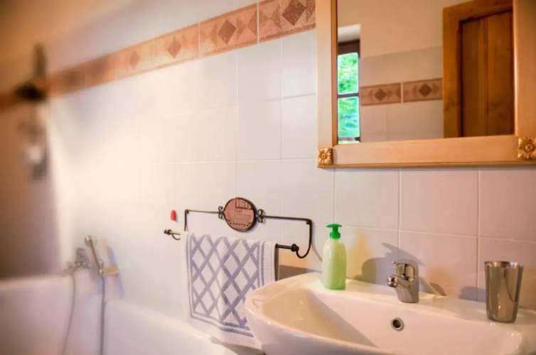 Agriturismo Ampugnano
