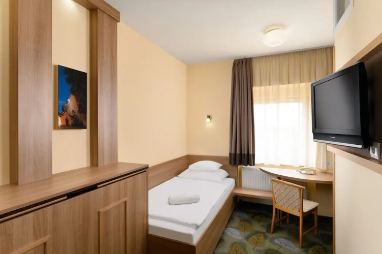 Economy Single room
