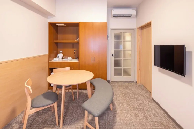 Apartment Hotel DIG the OSAKA