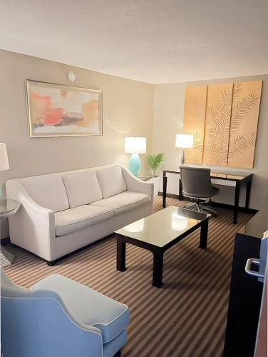 Superior room