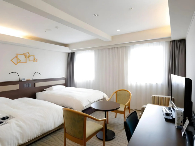 New Royal Hotel Shimanto