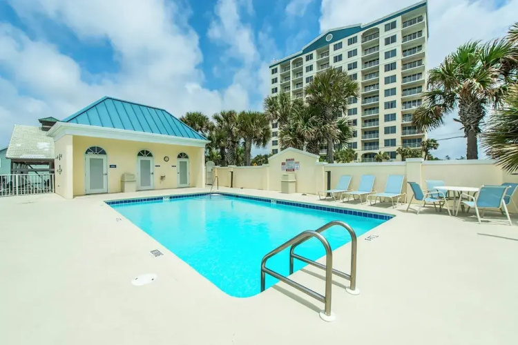 Leeward Key 204