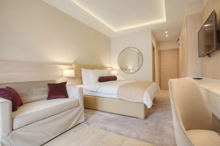 Boutique Hotel Vela