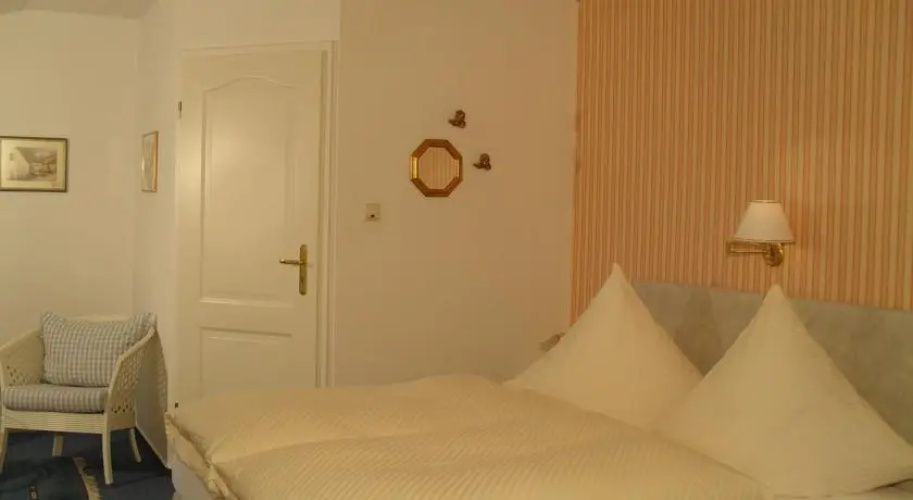 Hotel Landhaus Krummsee